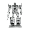 Optimus Prime -Plateado-