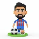 Lionel Messi F.C. Bacelona 457pcs