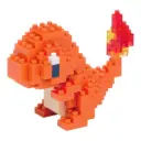 Pokemon Charmander 124pcs