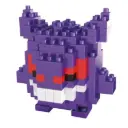 Pokemon Gengar