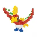 Pokemon HO-OH