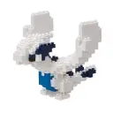 Pokemon Lugia