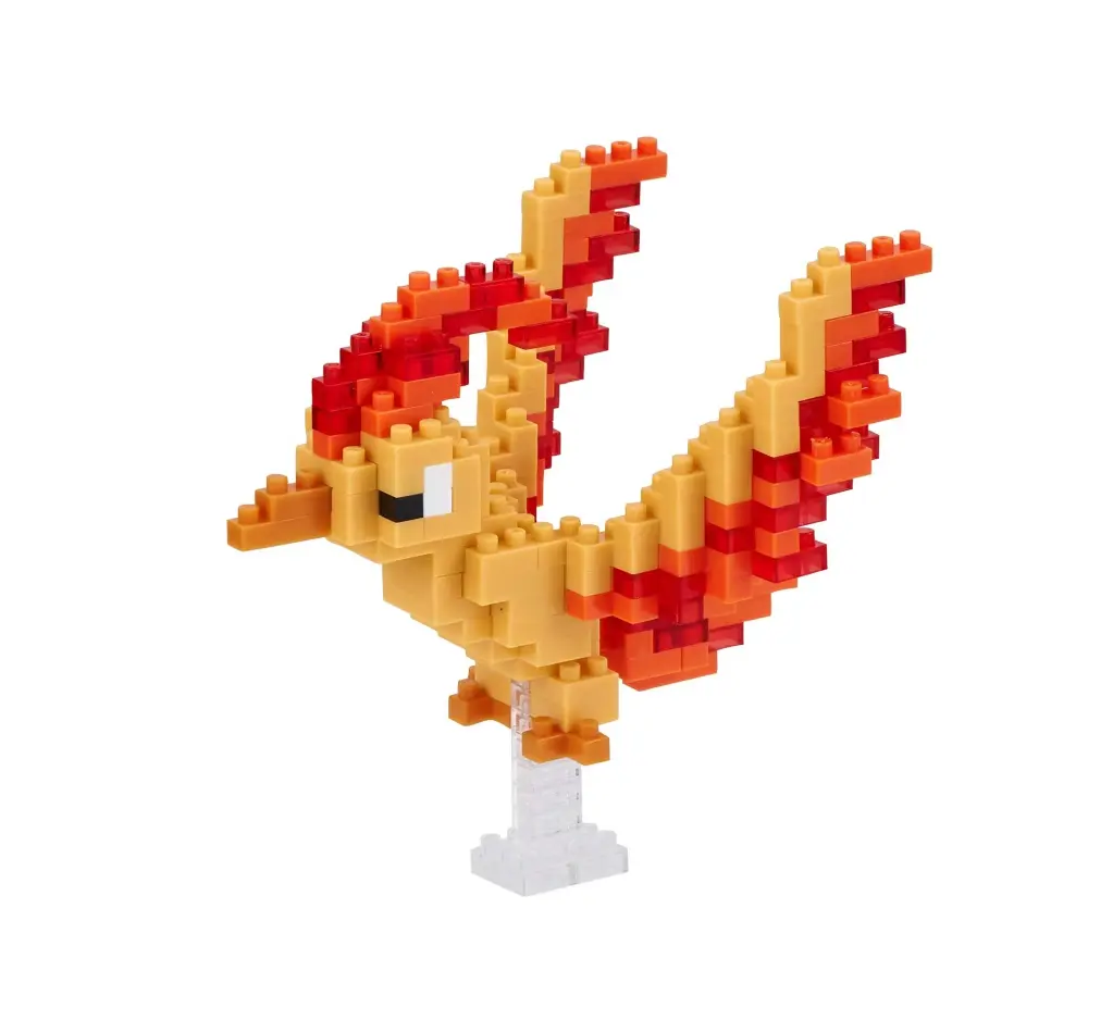Pokemon Moltres