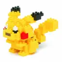 Pokemon Pikachu