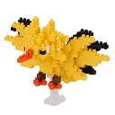 Pokemon ZAPDOS