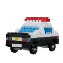 Police car