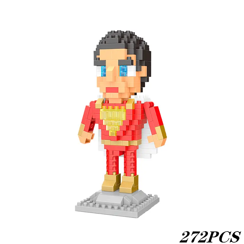 Shazam