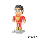 Shazam