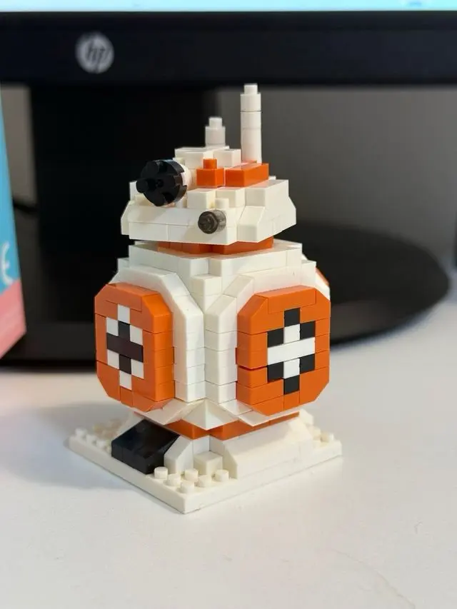 Star Wars Bb8