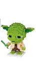 Star Wars Yoda