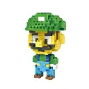 Super Mario Luigi Bros