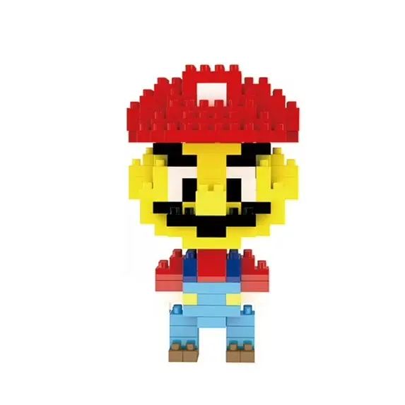 Super Mario Mario Bros