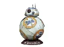 BB-8  Star Wars(COLOR)