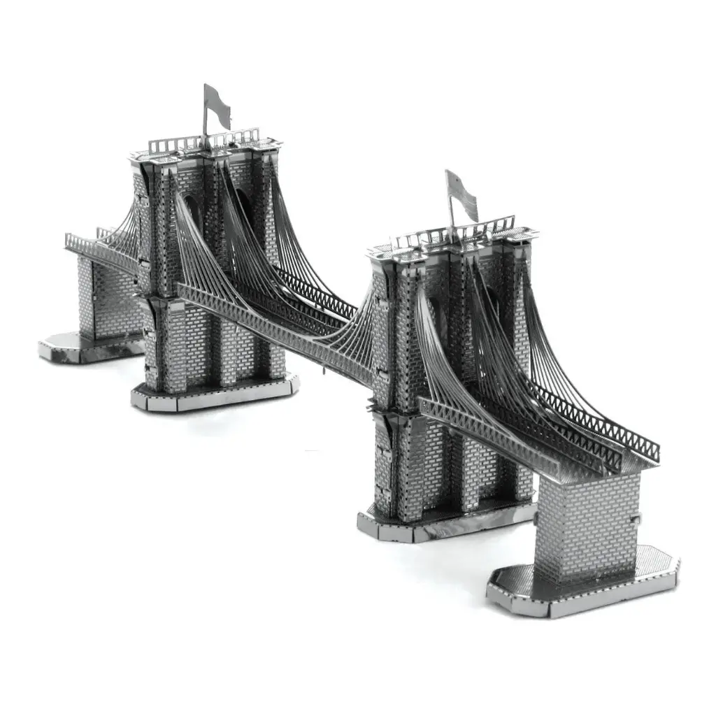 Brooklyn Bridge