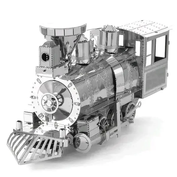 Disney locomotive Train
