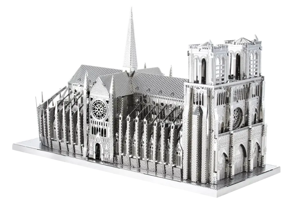 Notre Dame Cathedral
