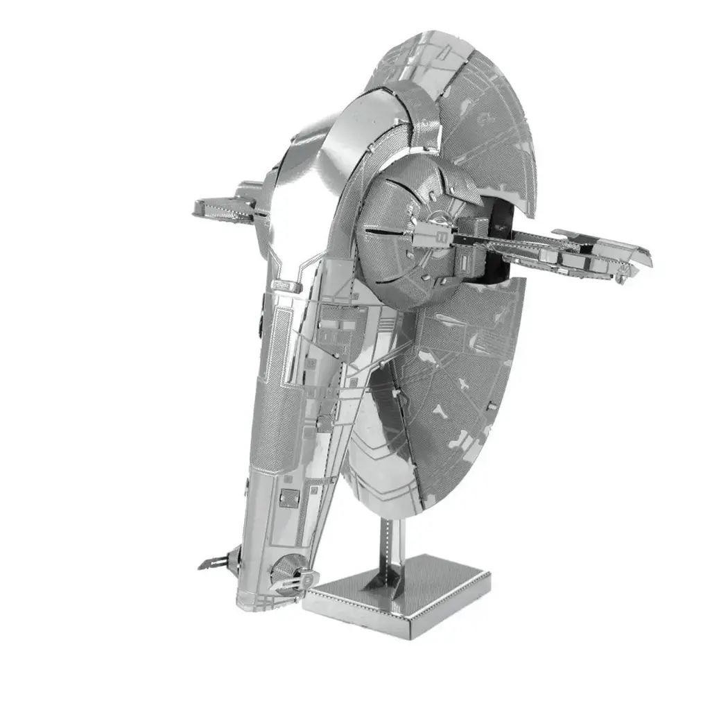 Slave 1 / Boba Fett's Starship (Star Wars）
