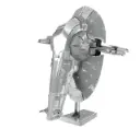 Slave 1 / Boba Fett's Starship (Star Wars）