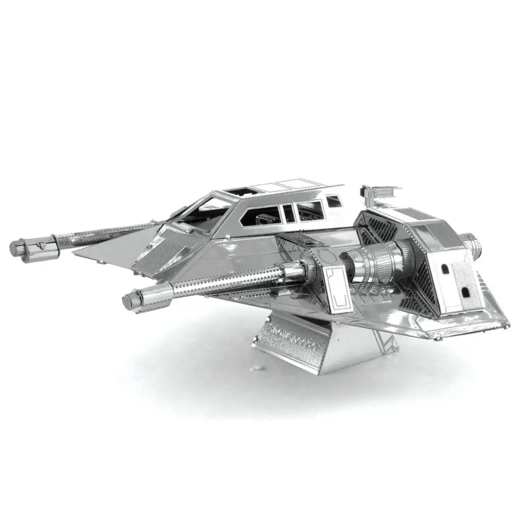SnowSpeeder