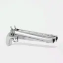 Arma Red Dead Redemption 2