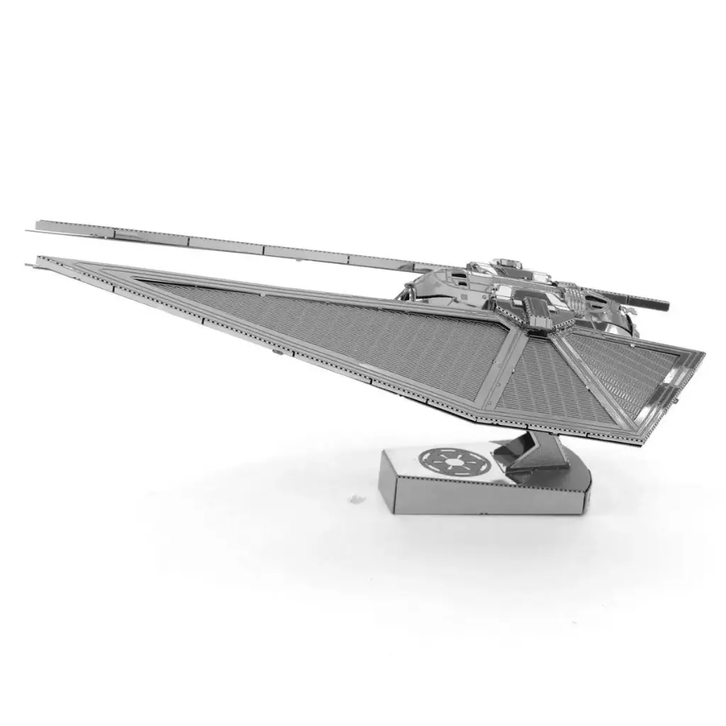 Imperial Tie Striker (Star Wars）