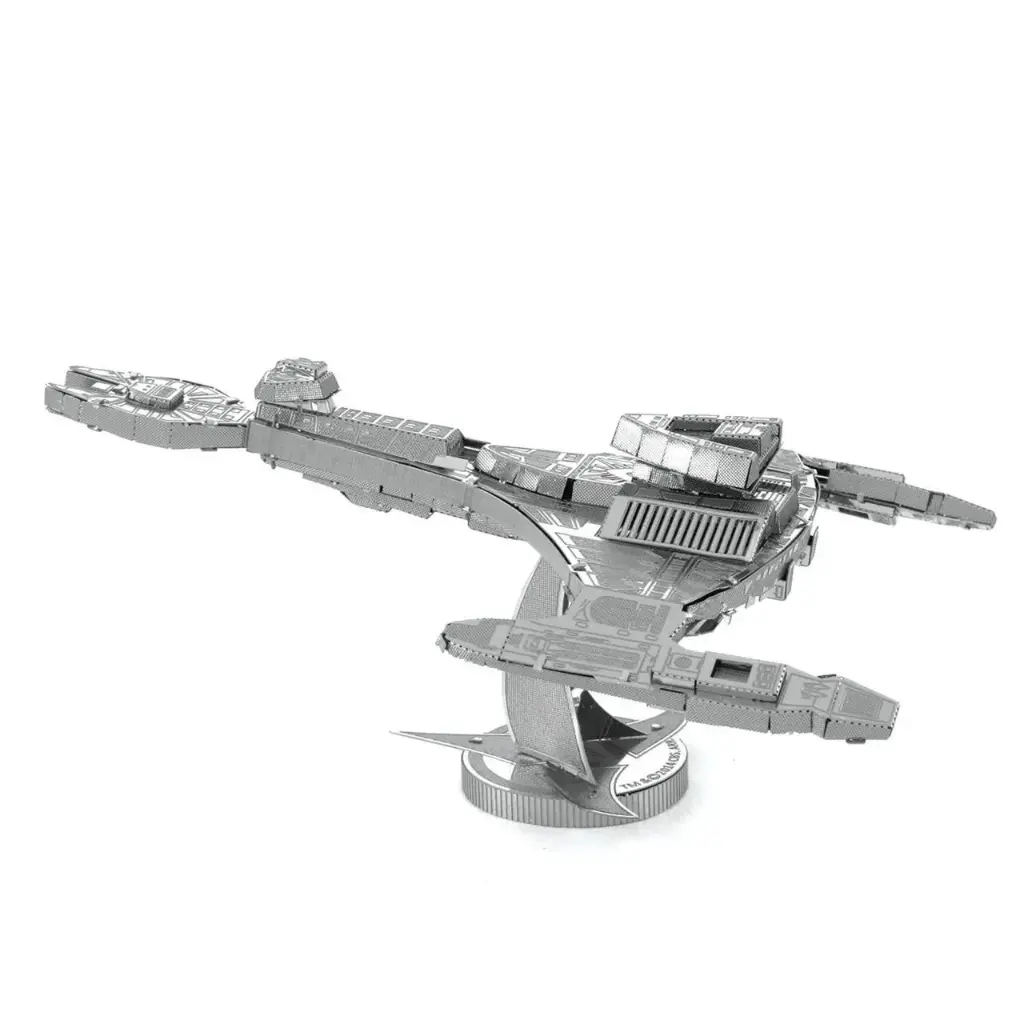 Klingon Vor'Cha (Star Trek）