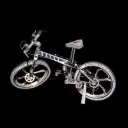 Mountain Bikes