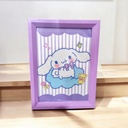Cuadro Sanrio Cinnamoroll Nube