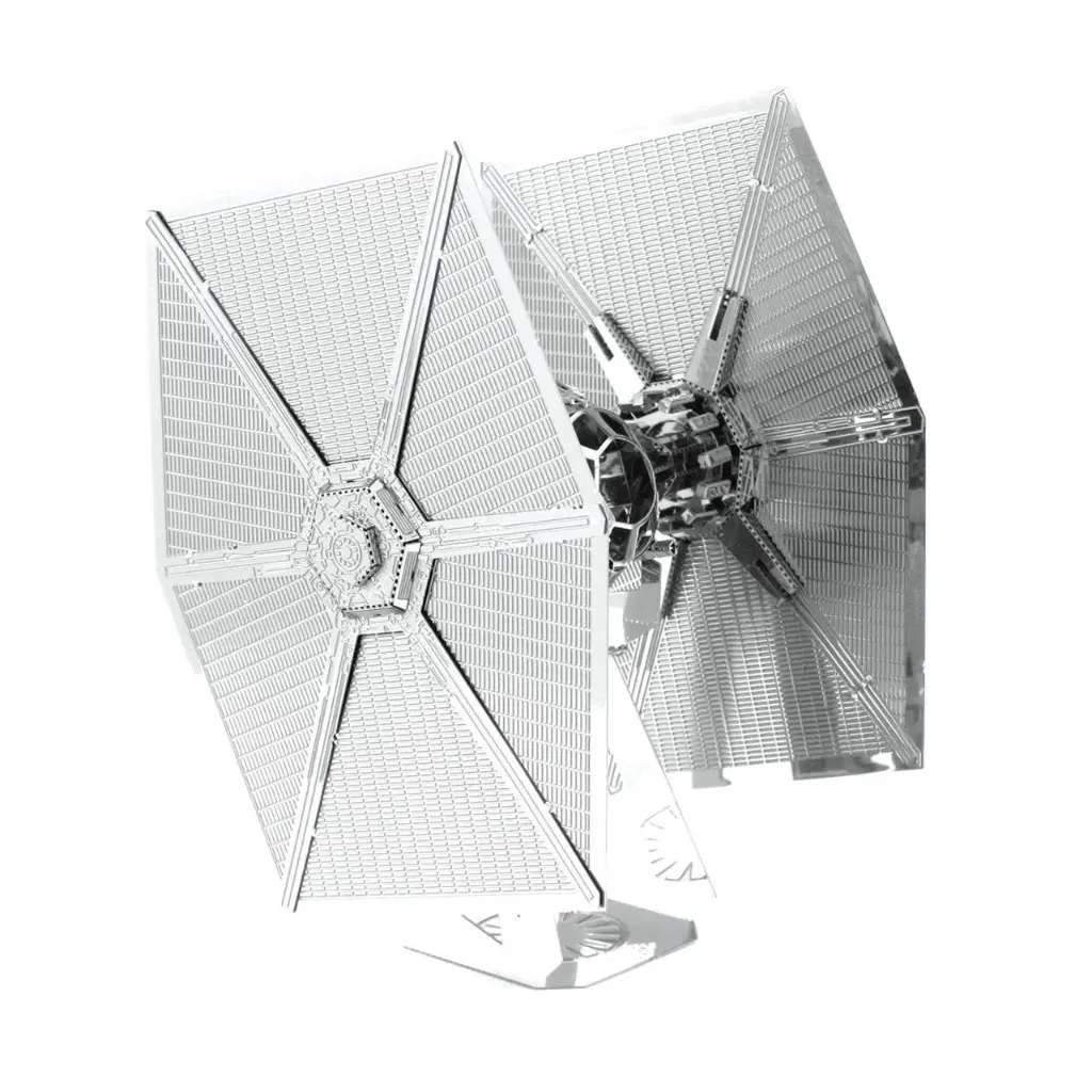 First Order Special Forces Tie Fighter (Star Wars）