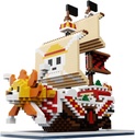 Thousand Sunny mini block 2400 pcs