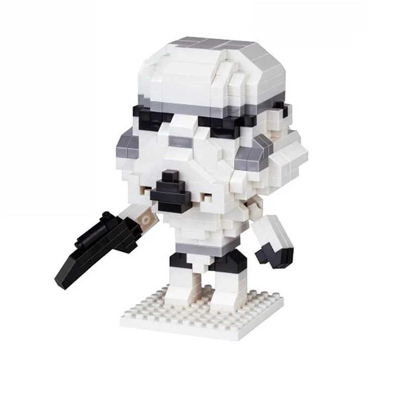 Stormtrooper Star Wars 318 pcs