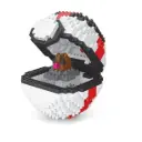Diglett 446 pcs Pokeball  
