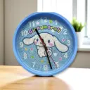 Reloj Diamantes Sanrio Cinnamonroll 