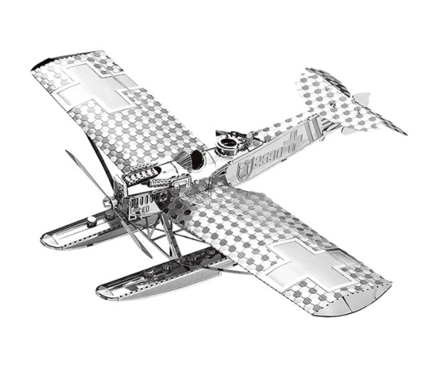 Hansa Brandenburg W29 