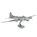Bombardero B17 FLYING FORTRESS 