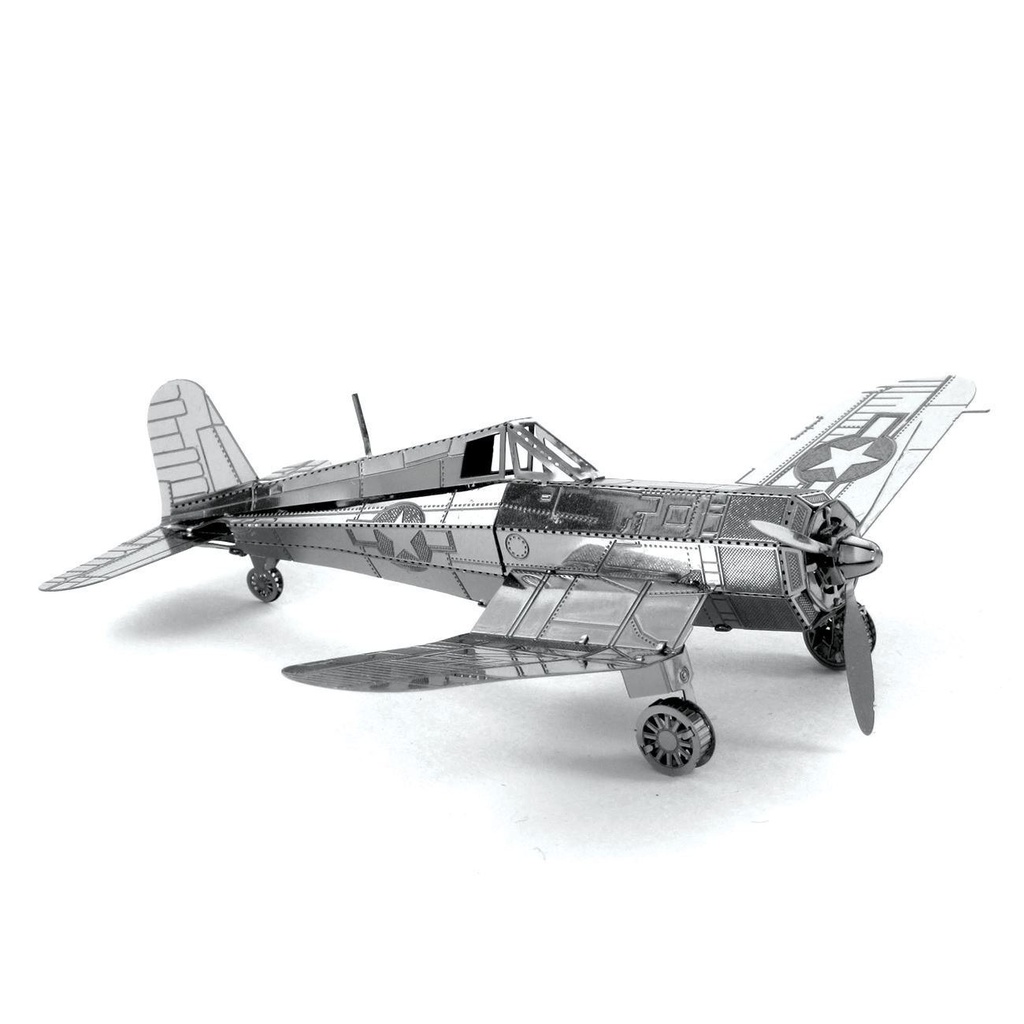 Caza Corsario F4U 