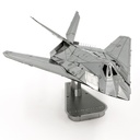 F-117 Nighthawk Fighter 