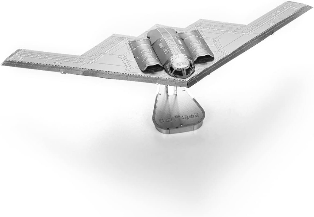 B2 Bomber Spirit