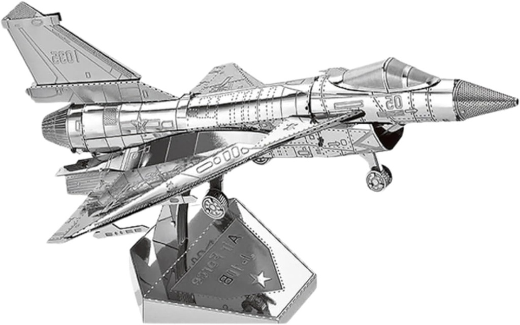 Avión F-15 Air force J-15 