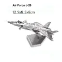 Avión F-20 Air force J-20 