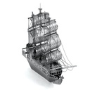 Pirates of the Caribbean black pearl  ship