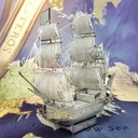 HMS Victory, battleship of the British Empire 