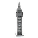 Big Ben Tower