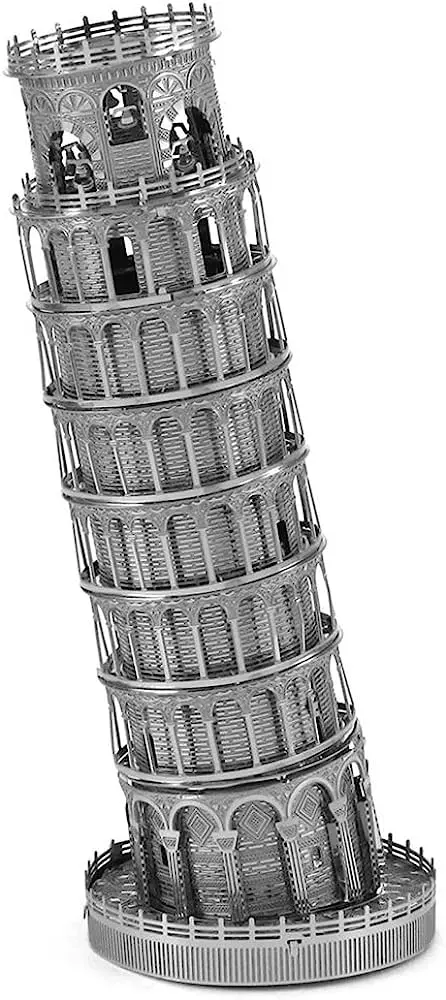 Tower Of Pisa