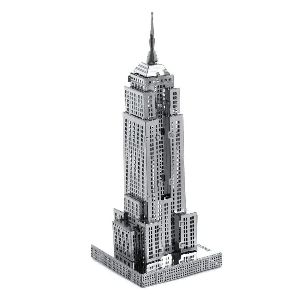 Empire State Building 