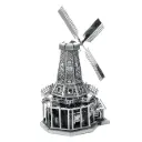 Dutch windmills