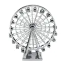 Ferris wheel