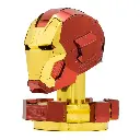 Iron Man Head 