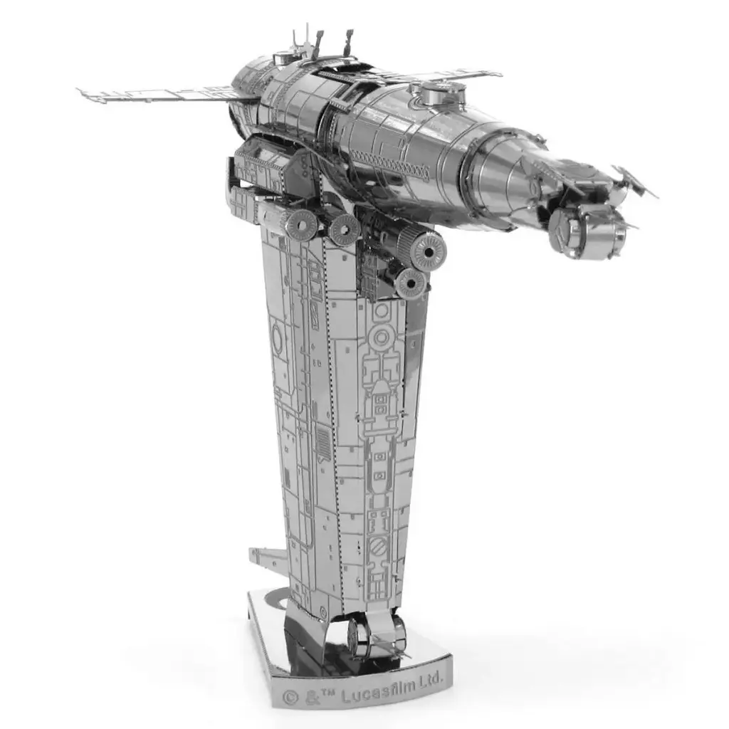 Resistance Bomber (Star Wars)