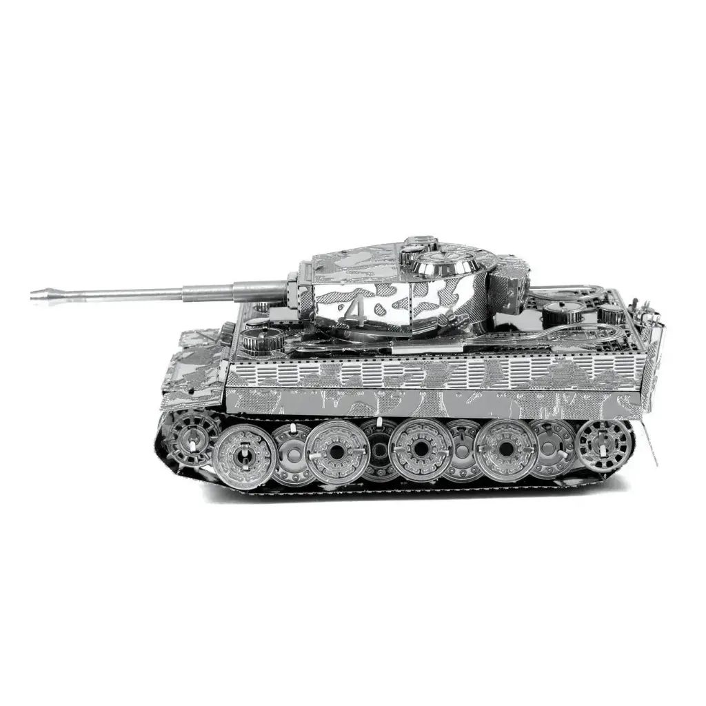Tiger I Tank 